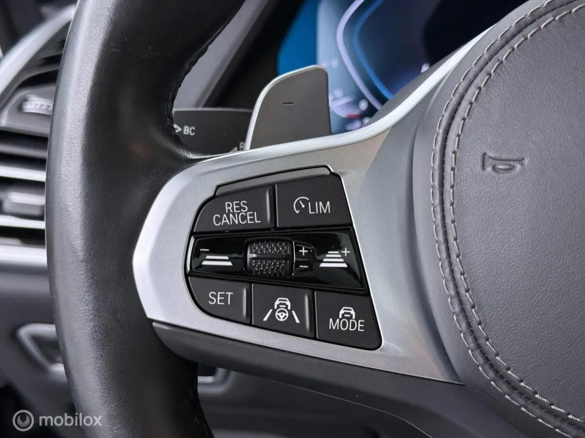 xDrive45e High Executive |M Sport|Pano|Laser|