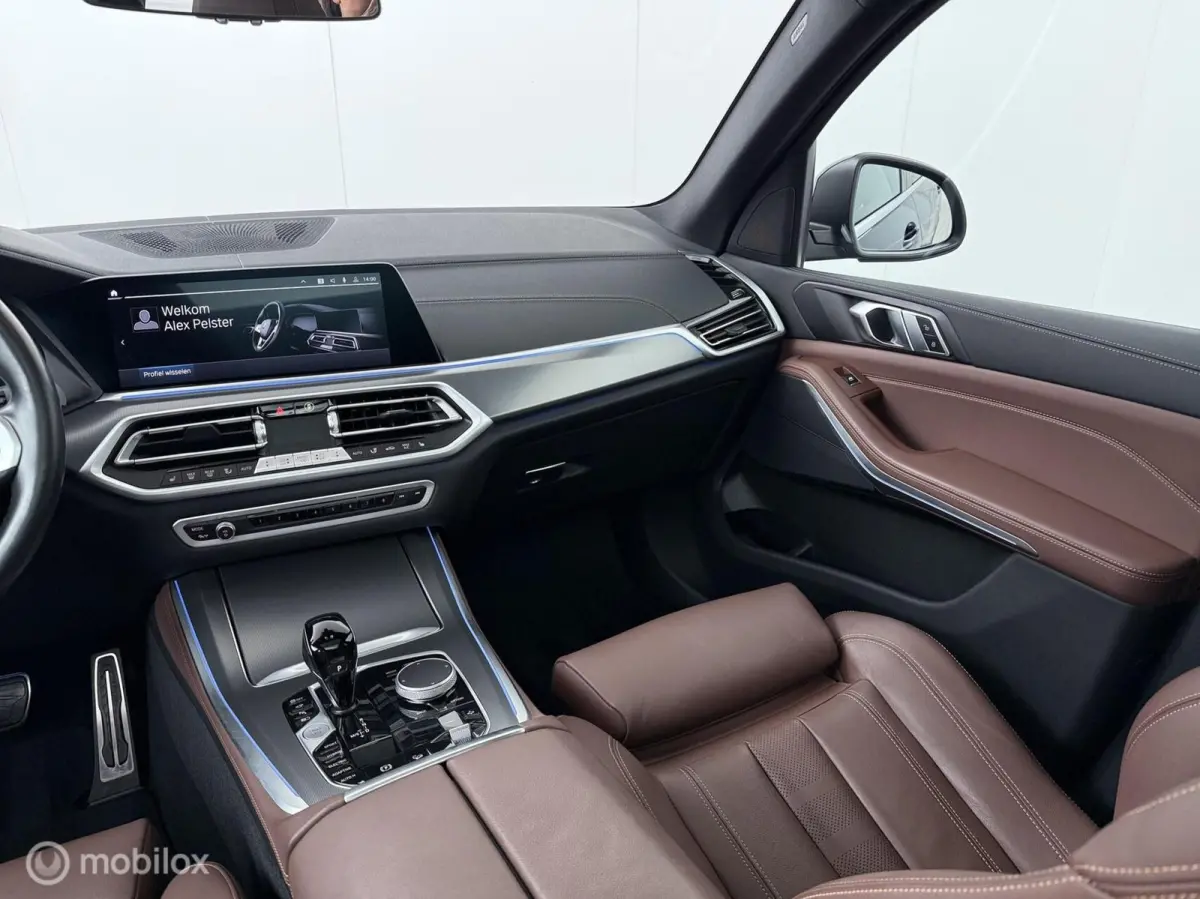 xDrive45e High Executive |M Sport|Pano|Laser|