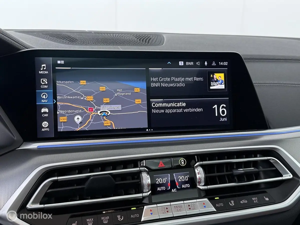 xDrive45e High Executive |M Sport|Pano|Laser|