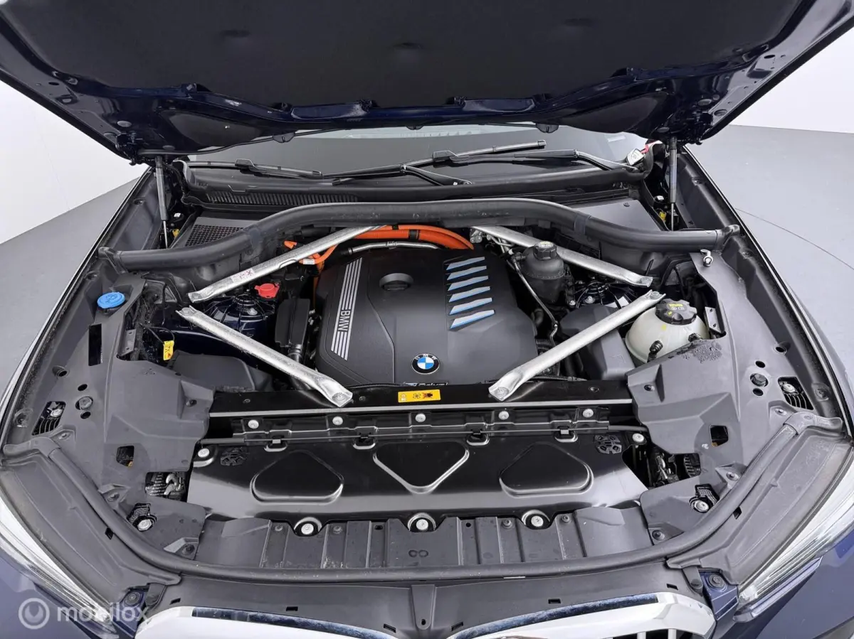 xDrive45e High Executive |M Sport|Pano|Laser|