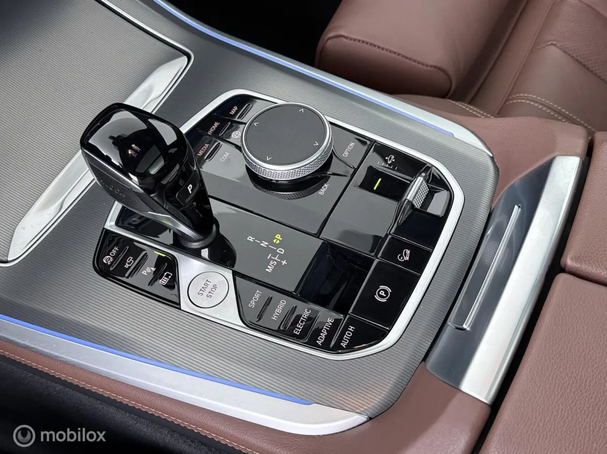 xDrive45e High Executive |M Sport|Pano|Laser|