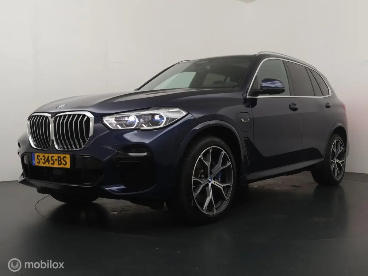 xDrive45e High Executive |M Sport|Pano|Laser|