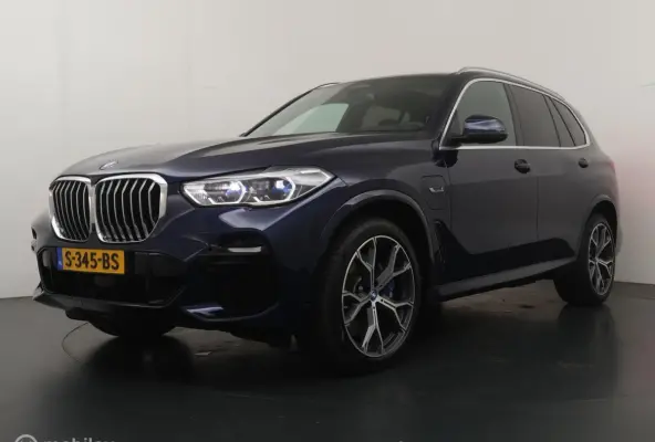 xDrive45e High Executive |M Sport|Pano|Laser|