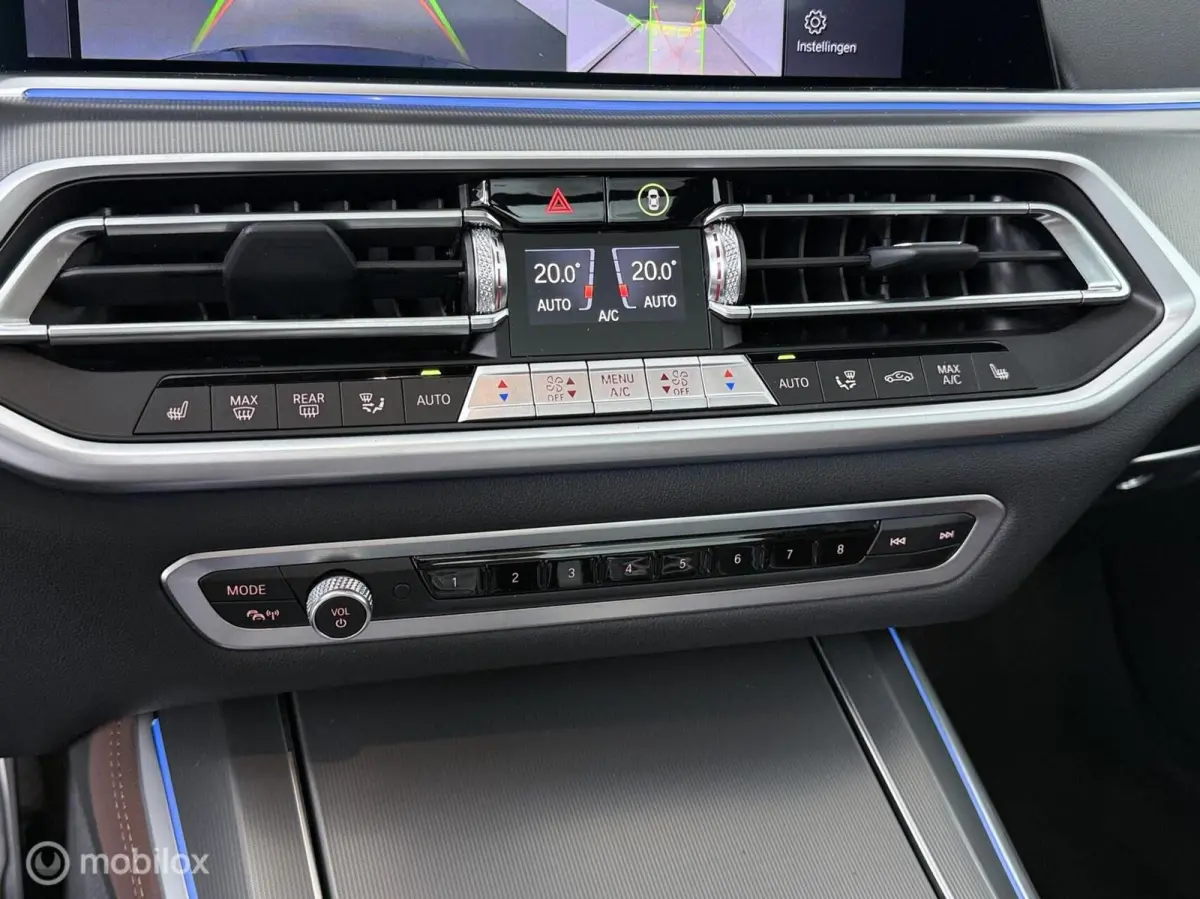 xDrive45e High Executive |M Sport|Pano|Laser|