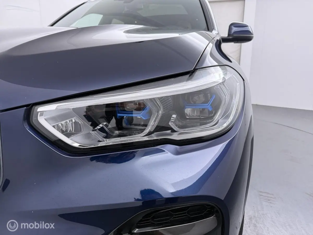 xDrive45e High Executive |M Sport|Pano|Laser|