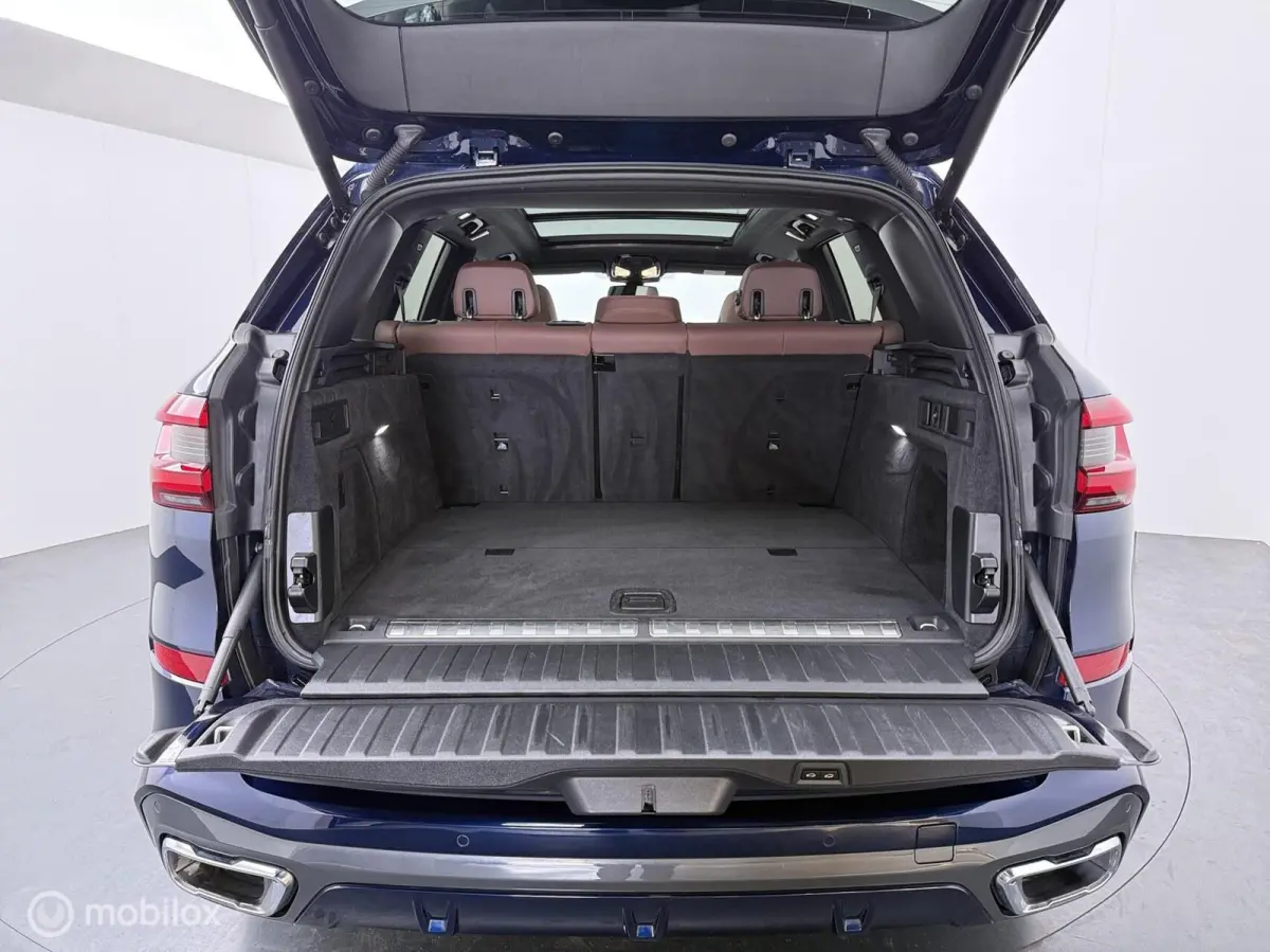 xDrive45e High Executive |M Sport|Pano|Laser|