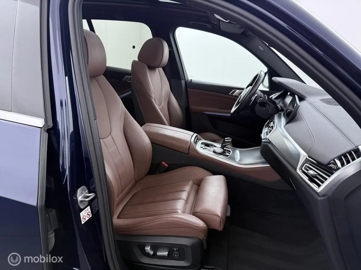 xDrive45e High Executive |M Sport|Pano|Laser|