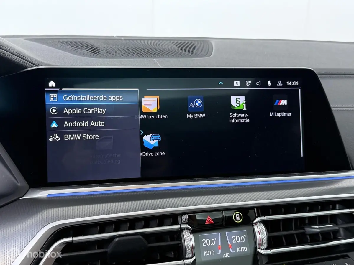 xDrive45e High Executive |M Sport|Pano|Laser|