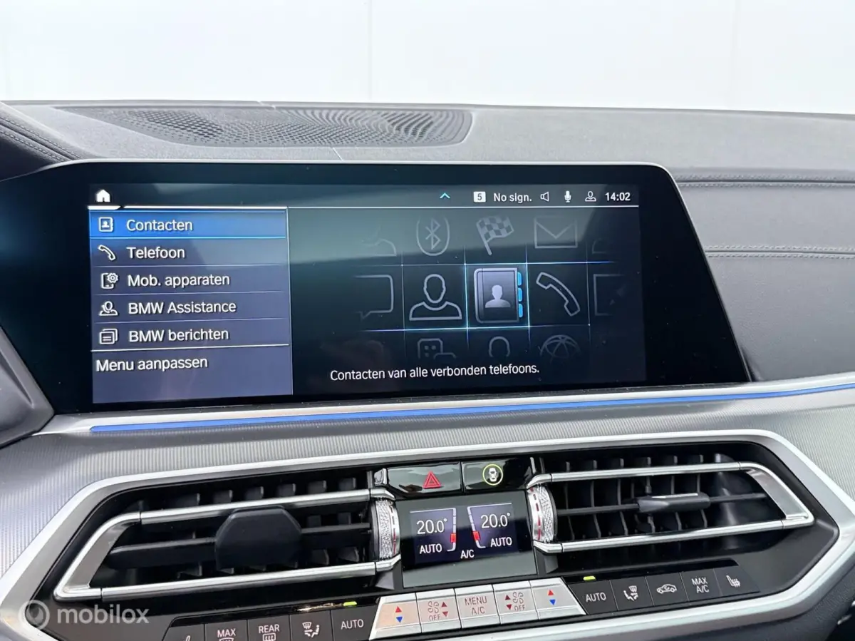 xDrive45e High Executive |M Sport|Pano|Laser|