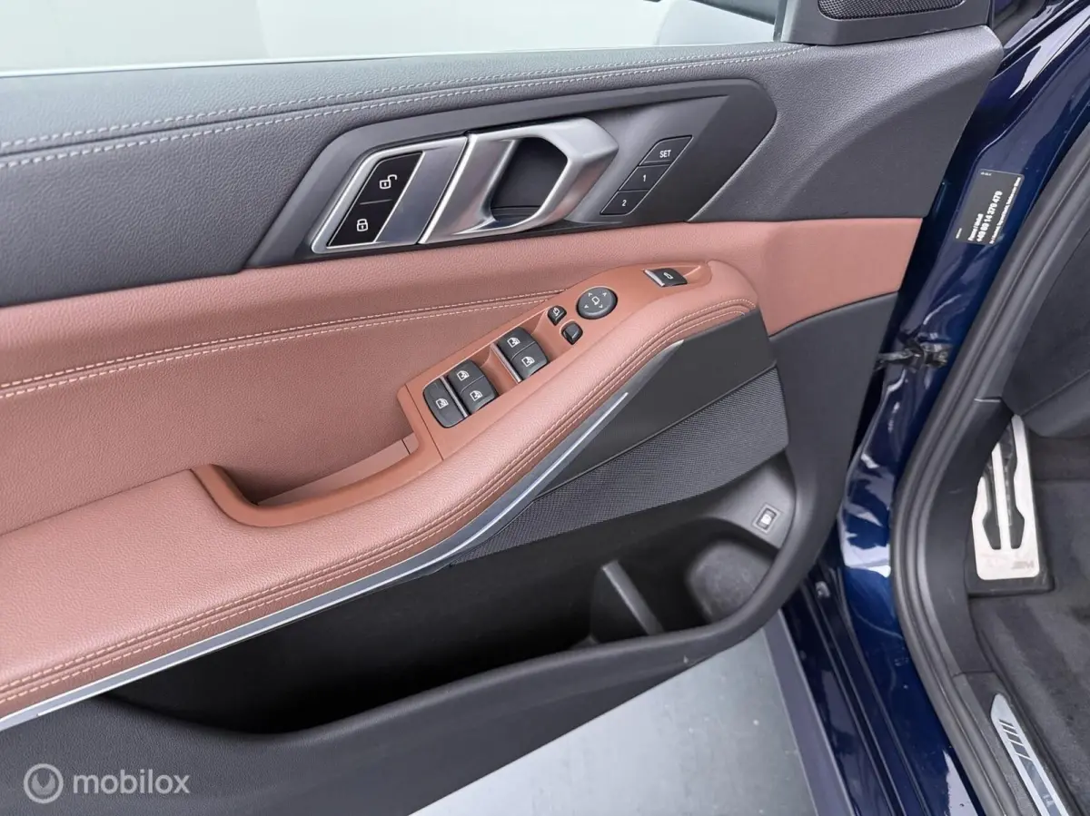 xDrive45e High Executive |M Sport|Pano|Laser|
