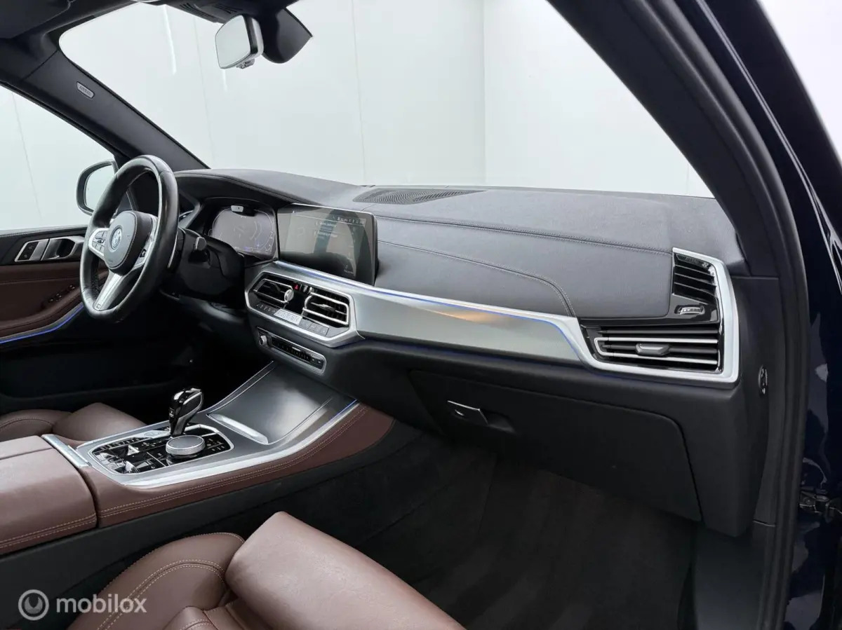 xDrive45e High Executive |M Sport|Pano|Laser|