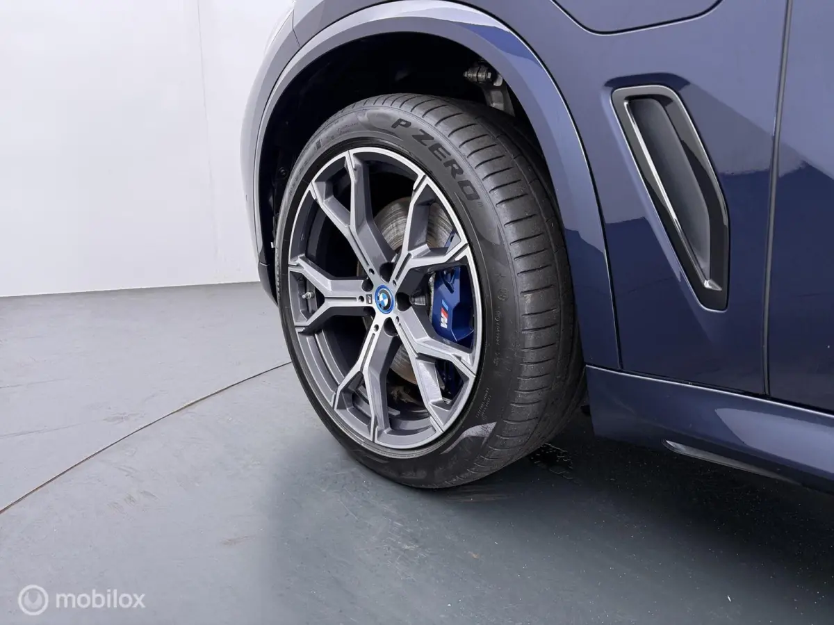 xDrive45e High Executive |M Sport|Pano|Laser|