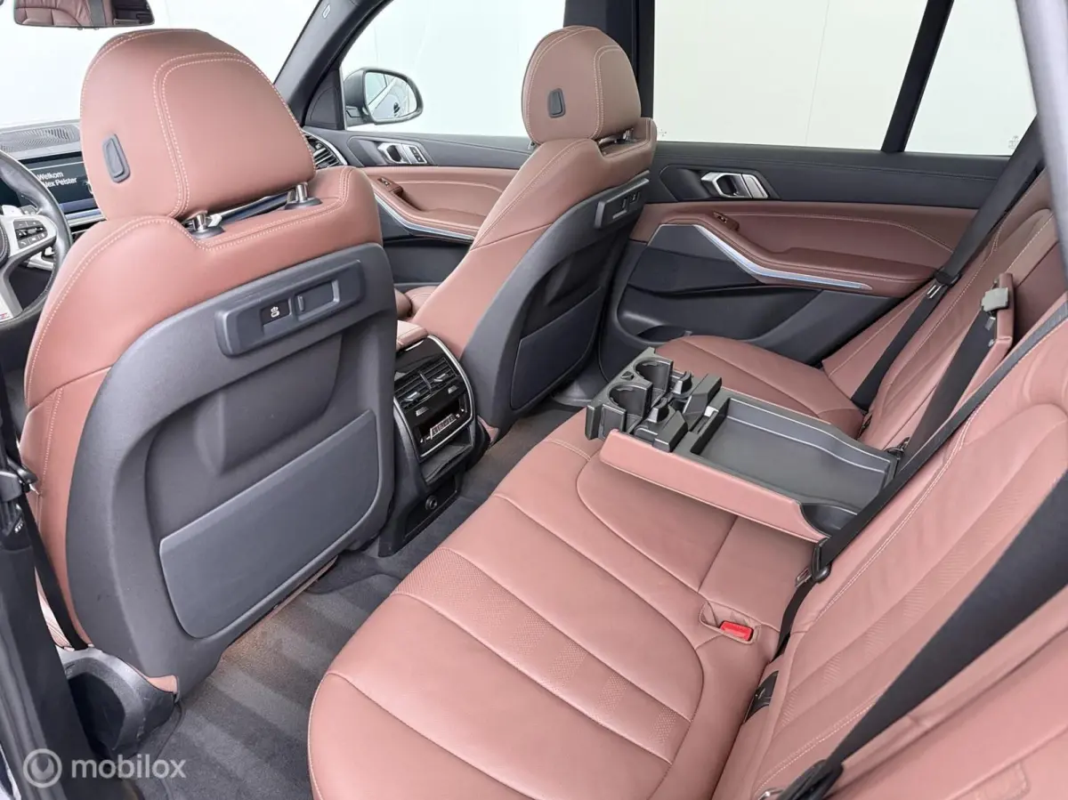 xDrive45e High Executive |M Sport|Pano|Laser|