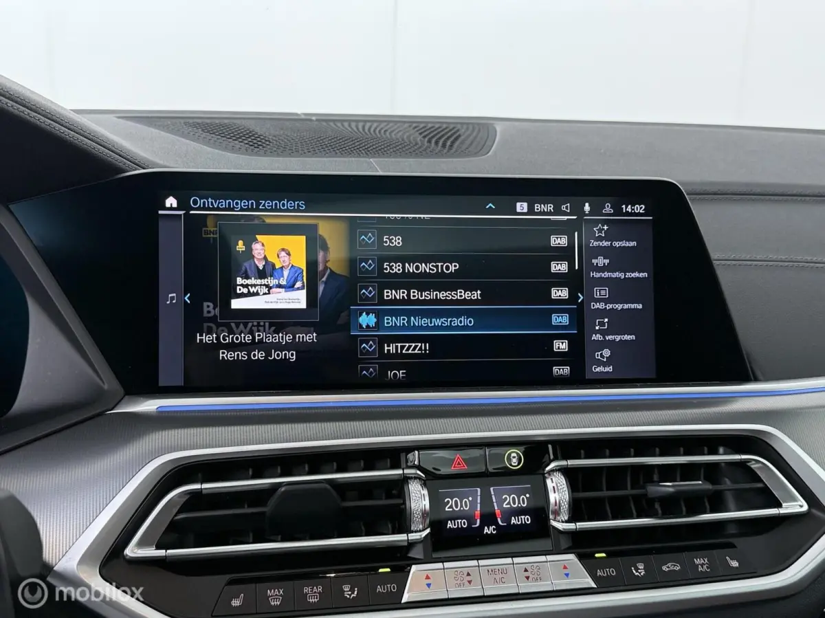 xDrive45e High Executive |M Sport|Pano|Laser|
