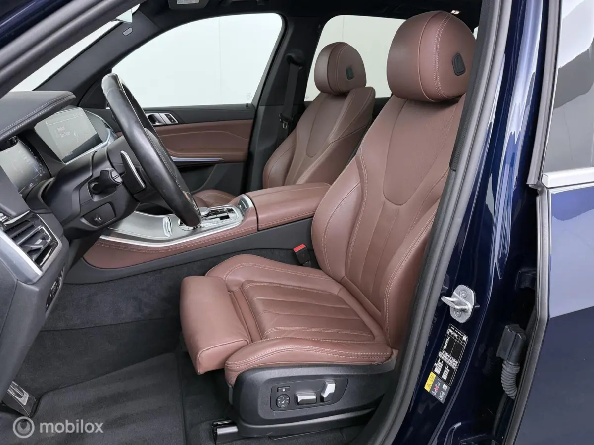 xDrive45e High Executive |M Sport|Pano|Laser|