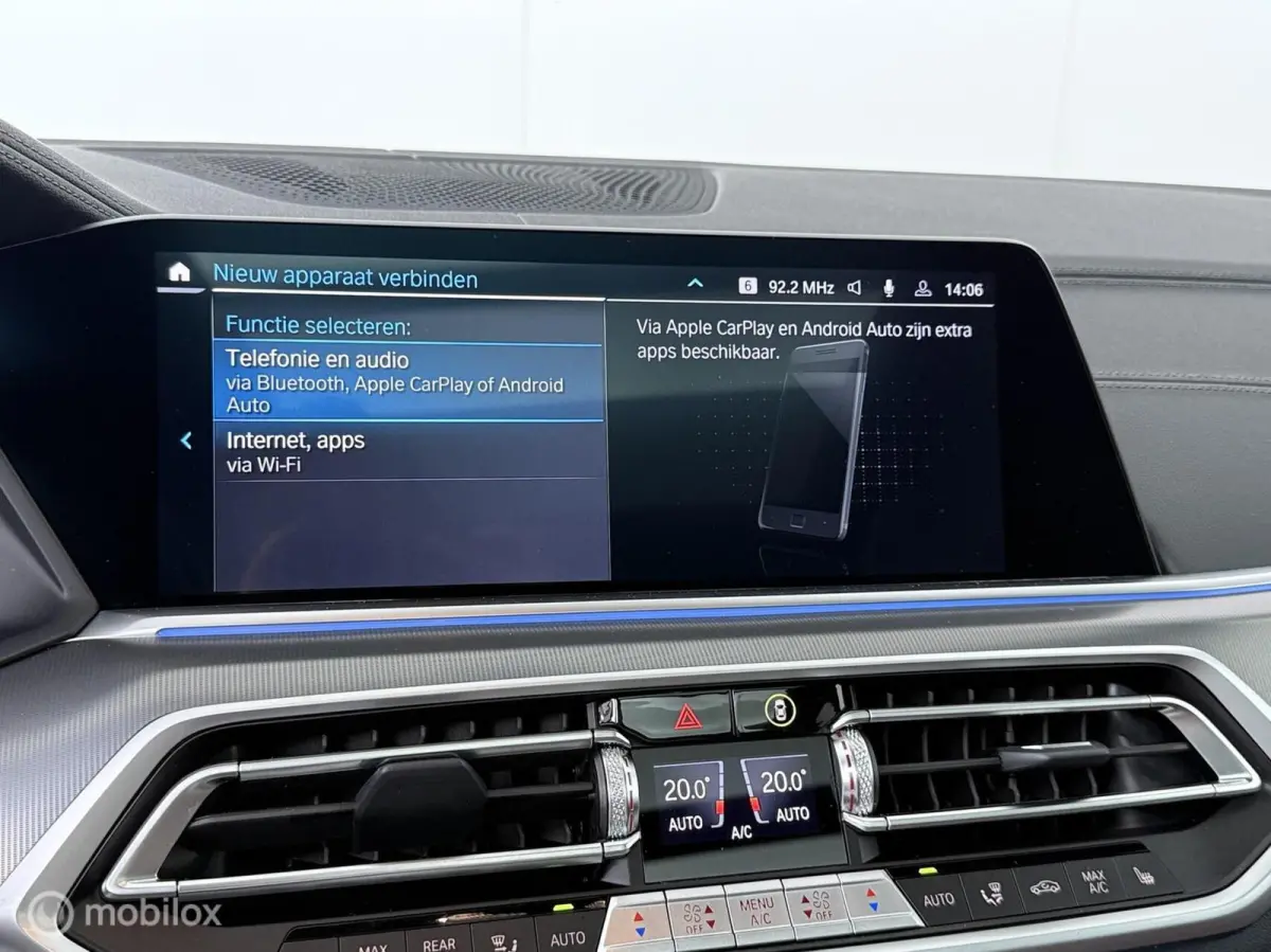 xDrive45e High Executive |M Sport|Pano|Laser|