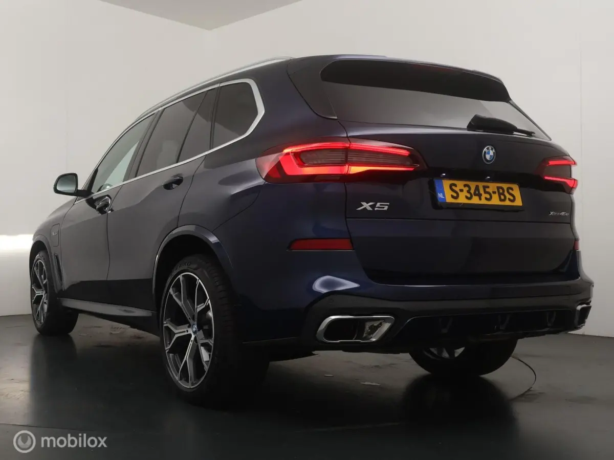xDrive45e High Executive |M Sport|Pano|Laser|