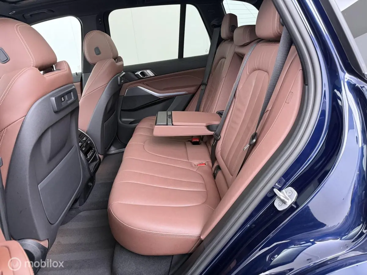 xDrive45e High Executive |M Sport|Pano|Laser|