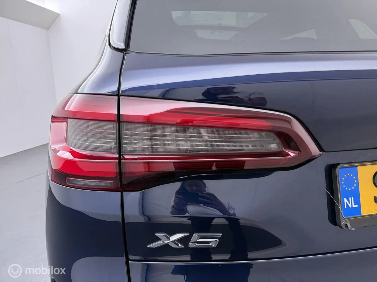 xDrive45e High Executive |M Sport|Pano|Laser|