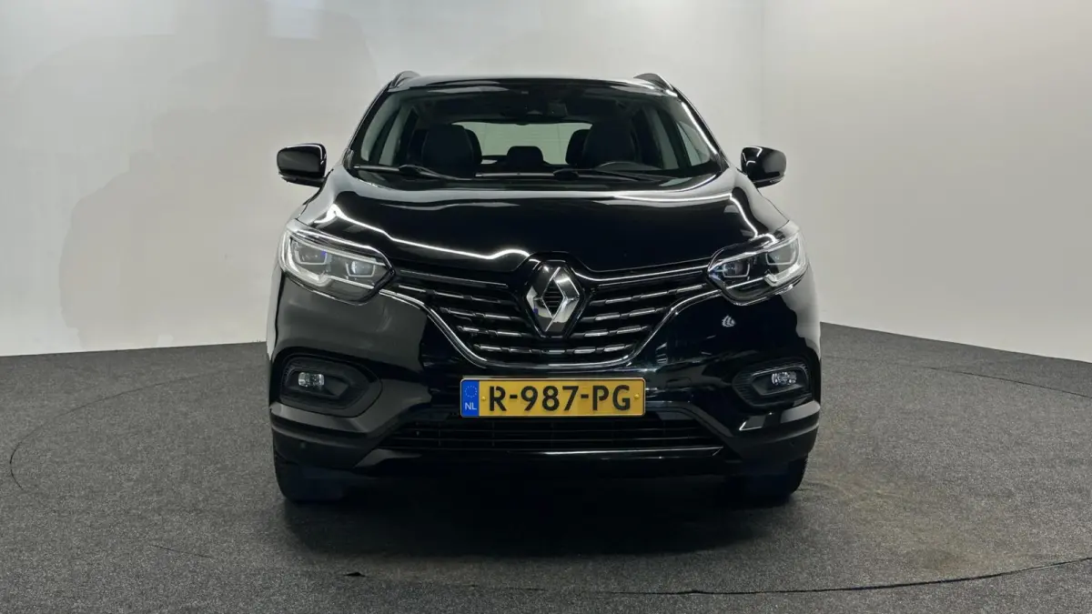 1.3 TCe Black Edition TREKHAAK CARPLAY NAVI ECC CRUISE.
