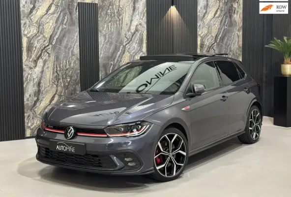 2.0 TSI GTI|PANO|SFEER|KEYLESS|ALCANTARA|IQ|BOMVOL