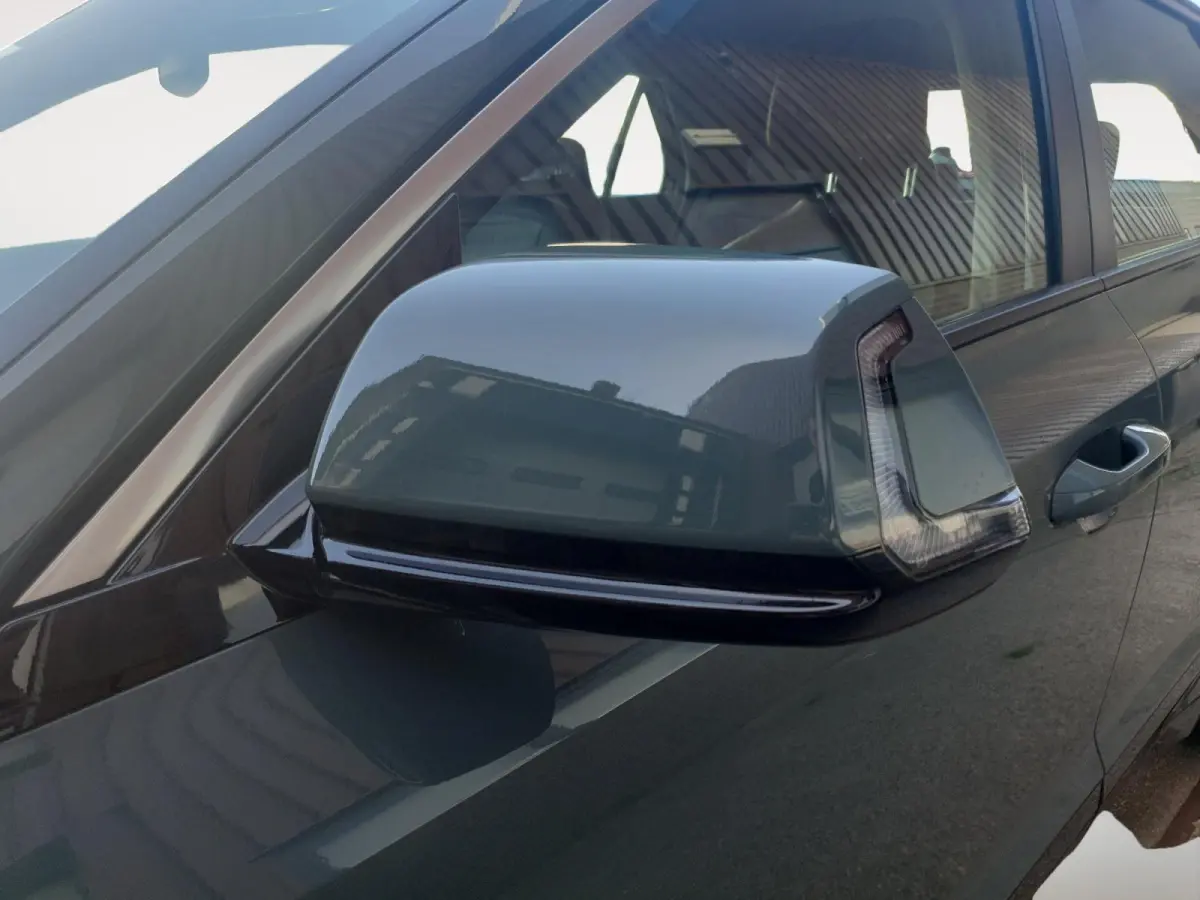 1.6 GDi Hybrid DynamicLine | Navigatie | Camera | Adaptieve cruise control | Apple Carplay / Android Auto | Parkeersensoren voor en achter | Verbruik 1 op 20!