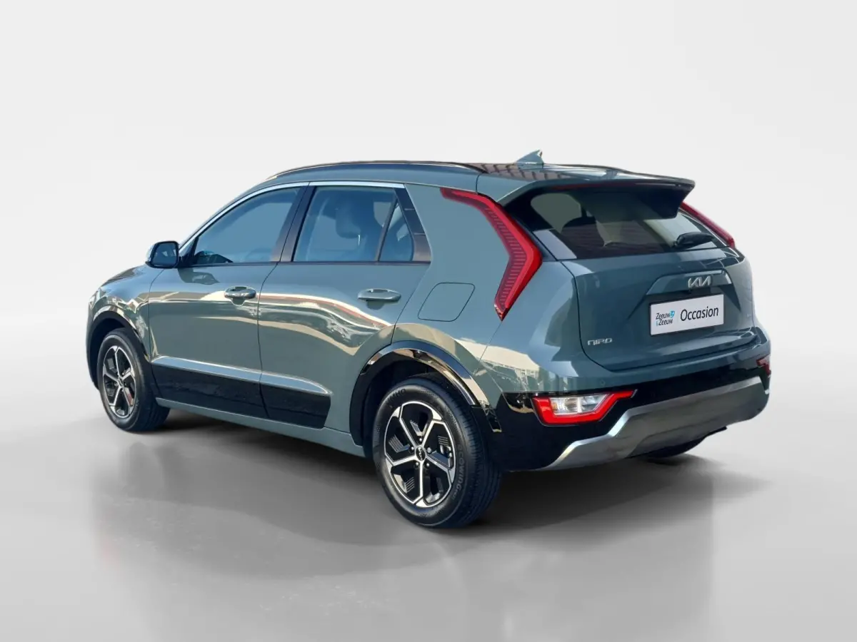 1.6 GDi Hybrid DynamicLine | Navigatie | Camera | Adaptieve cruise control | Apple Carplay / Android Auto | Parkeersensoren voor en achter | Verbruik 1 op 20!