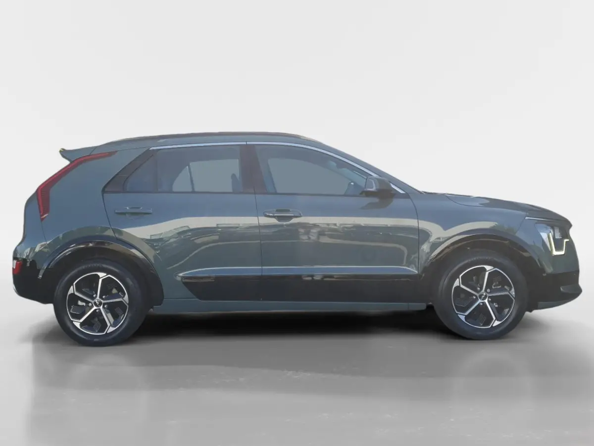 1.6 GDi Hybrid DynamicLine | Navigatie | Camera | Adaptieve cruise control | Apple Carplay / Android Auto | Parkeersensoren voor en achter | Verbruik 1 op 20!