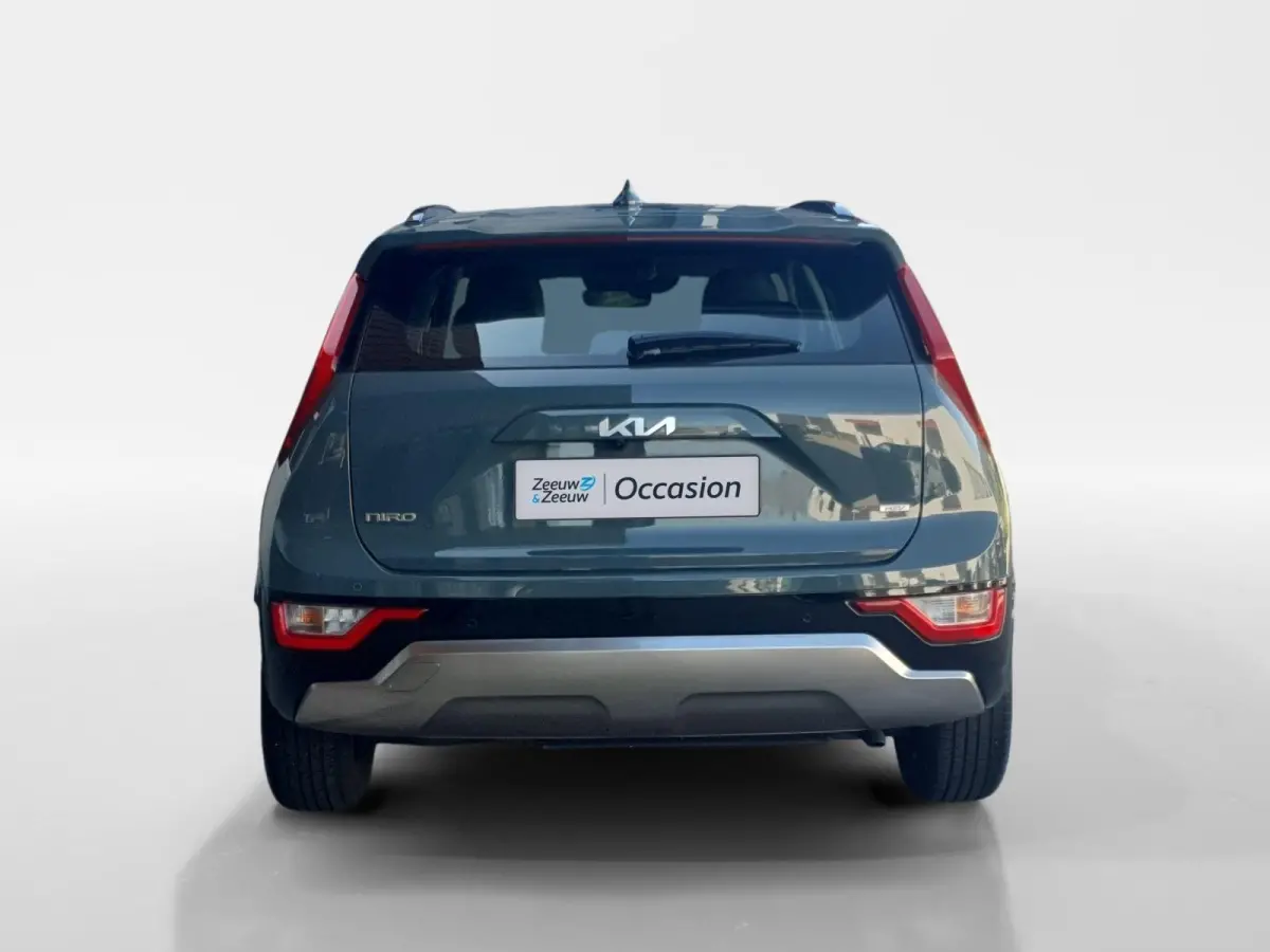 1.6 GDi Hybrid DynamicLine | Navigatie | Camera | Adaptieve cruise control | Apple Carplay / Android Auto | Parkeersensoren voor en achter | Verbruik 1 op 20!