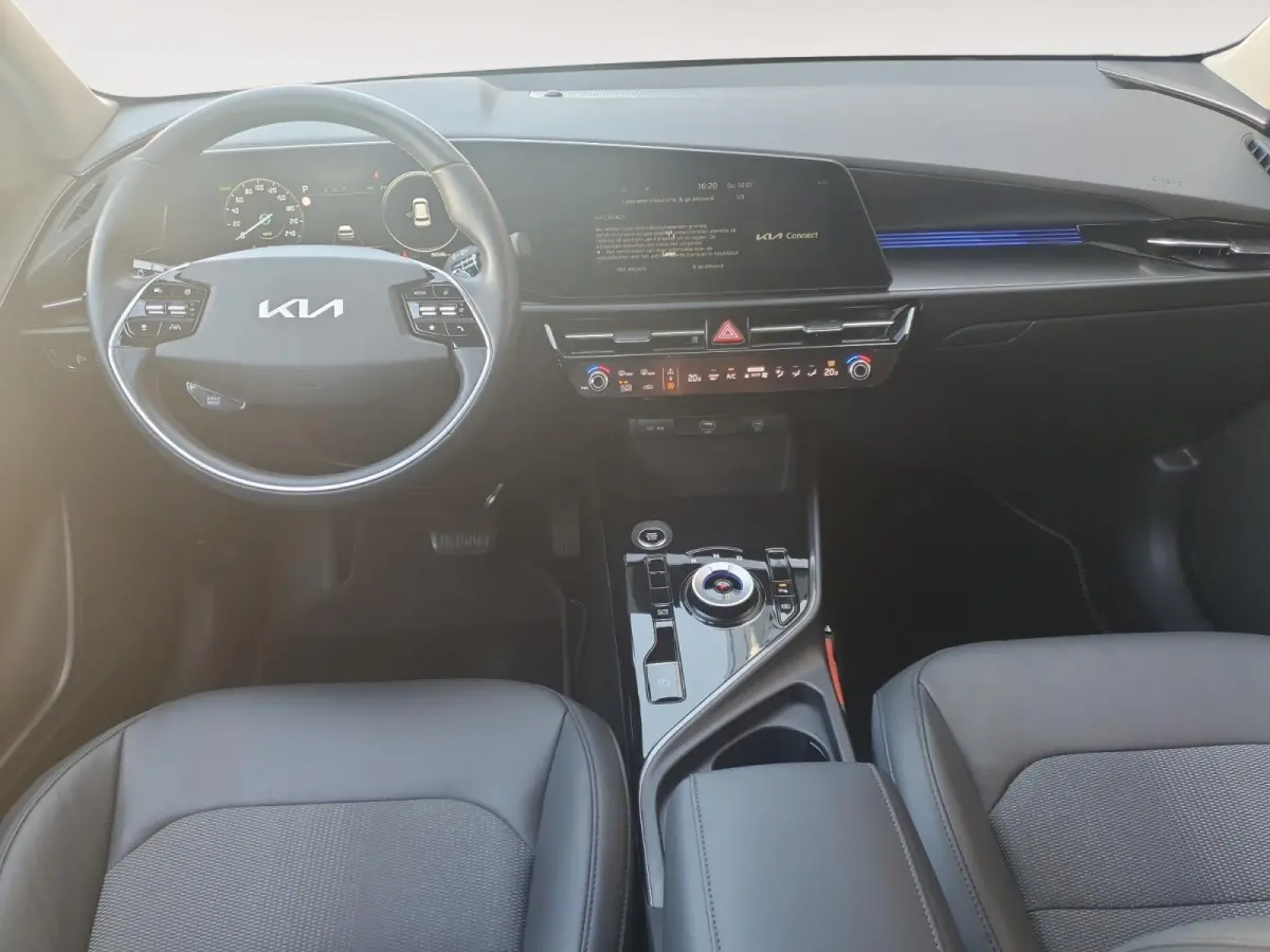 1.6 GDi Hybrid DynamicLine | Navigatie | Camera | Adaptieve cruise control | Apple Carplay / Android Auto | Parkeersensoren voor en achter | Verbruik 1 op 20!