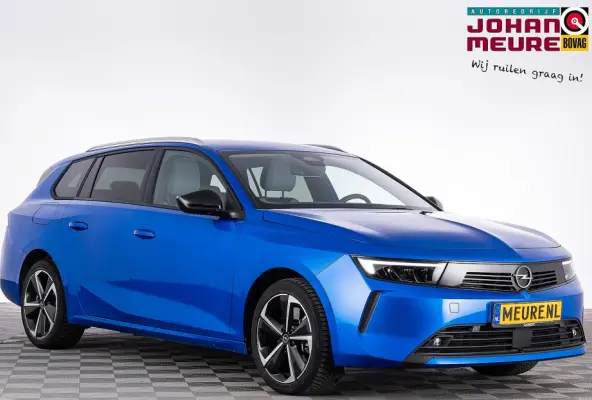1.6 Turbo Plug in Hybrid Elegance | Full LED | VELGEN | AGR Stoelen