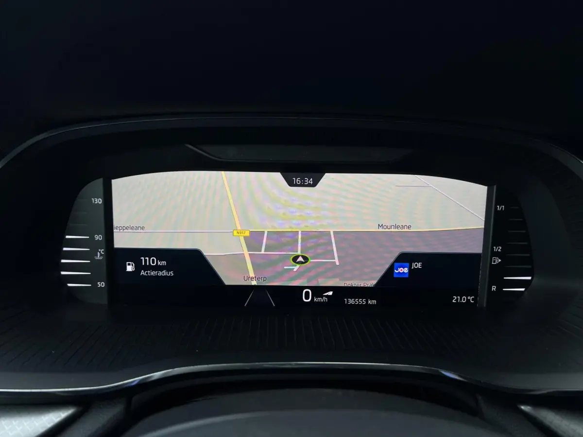 1.0 TSI Business Edition CARPLAY | TREKH | CRUISE | STOELVERW | DIGI.DASH | ELEK.A.KLEP | NAV | LED | DAB | ECC | 17'LMV