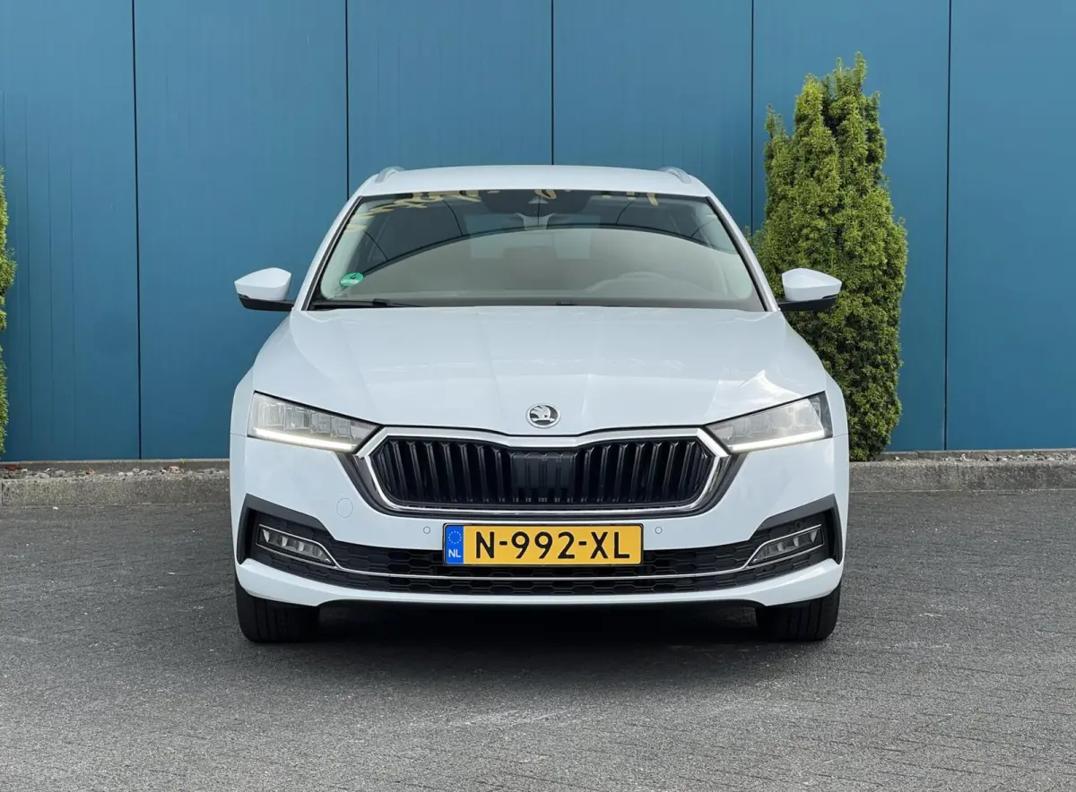 1.0 TSI Business Edition CARPLAY | TREKH | CRUISE | STOELVERW | DIGI.DASH | ELEK.A.KLEP | NAV | LED | DAB | ECC | 17'LMV