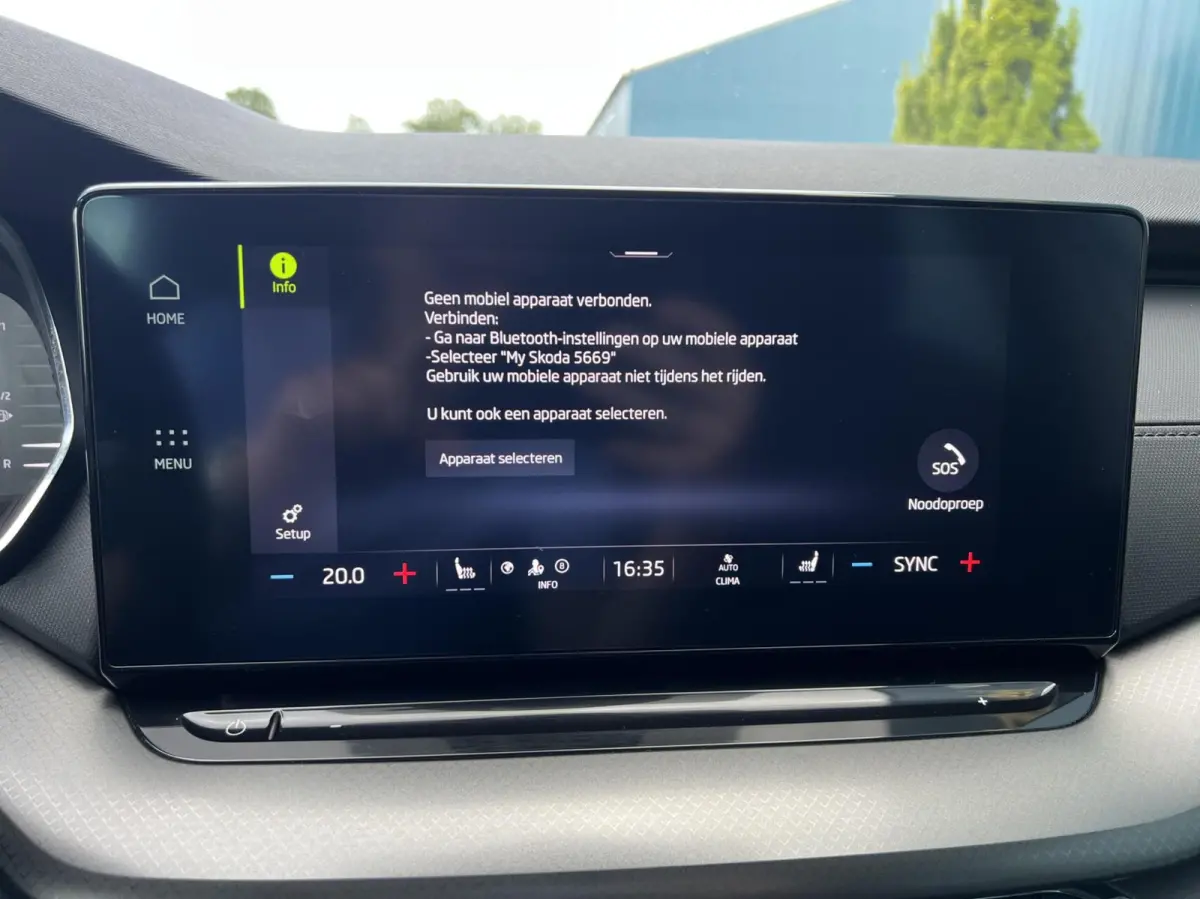 1.0 TSI Business Edition CARPLAY | TREKH | CRUISE | STOELVERW | DIGI.DASH | ELEK.A.KLEP | NAV | LED | DAB | ECC | 17'LMV