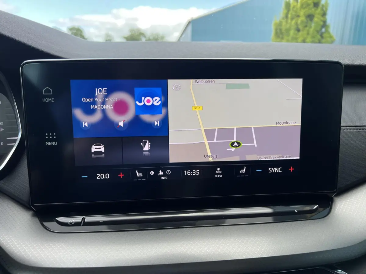 1.0 TSI Business Edition CARPLAY | TREKH | CRUISE | STOELVERW | DIGI.DASH | ELEK.A.KLEP | NAV | LED | DAB | ECC | 17'LMV