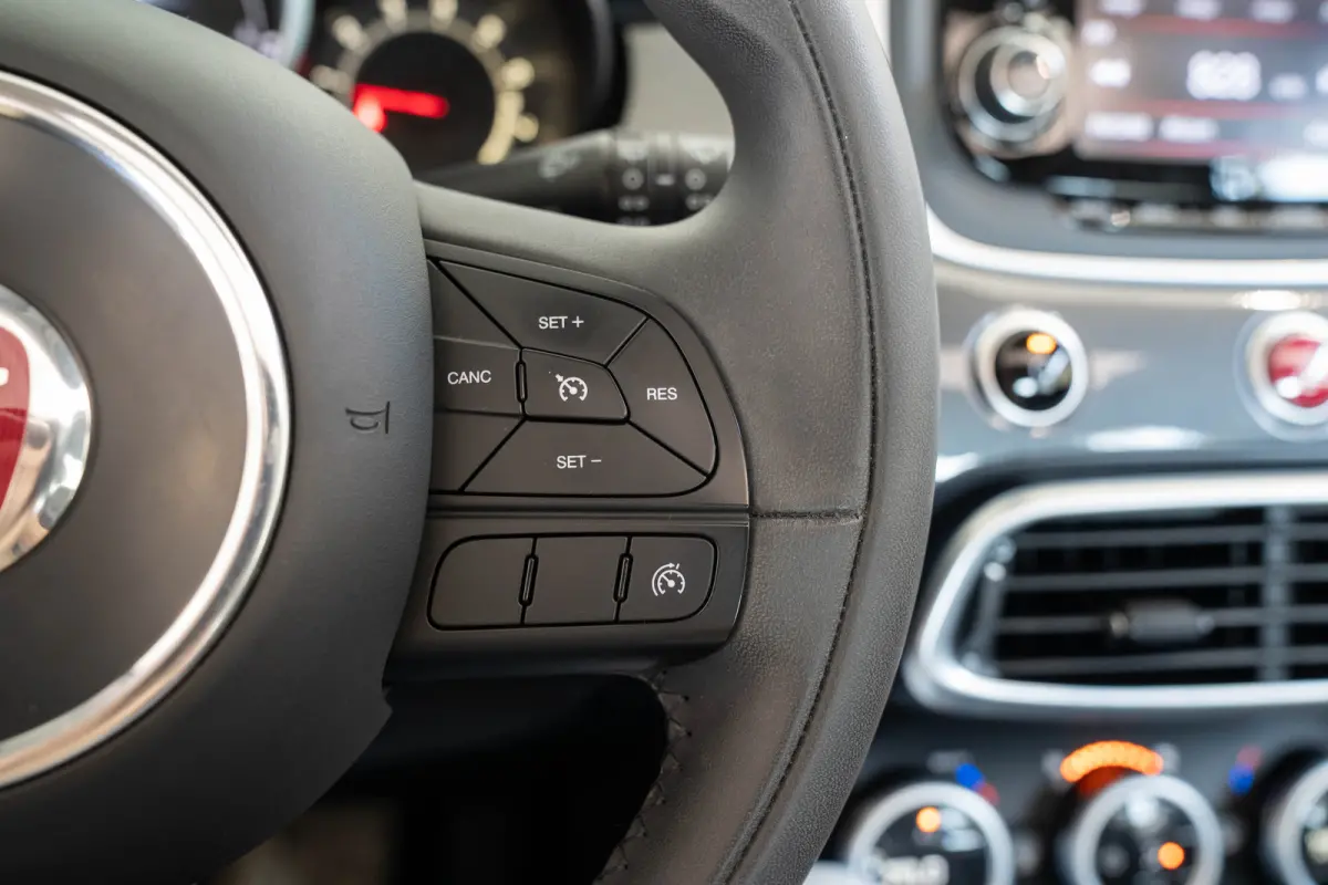 1.4 Turbo MultiAir PopStar | Schuif-Kanteldak | Navigatie | Trekhaak | Climate Controle | Parkeersensoren | Keyless |