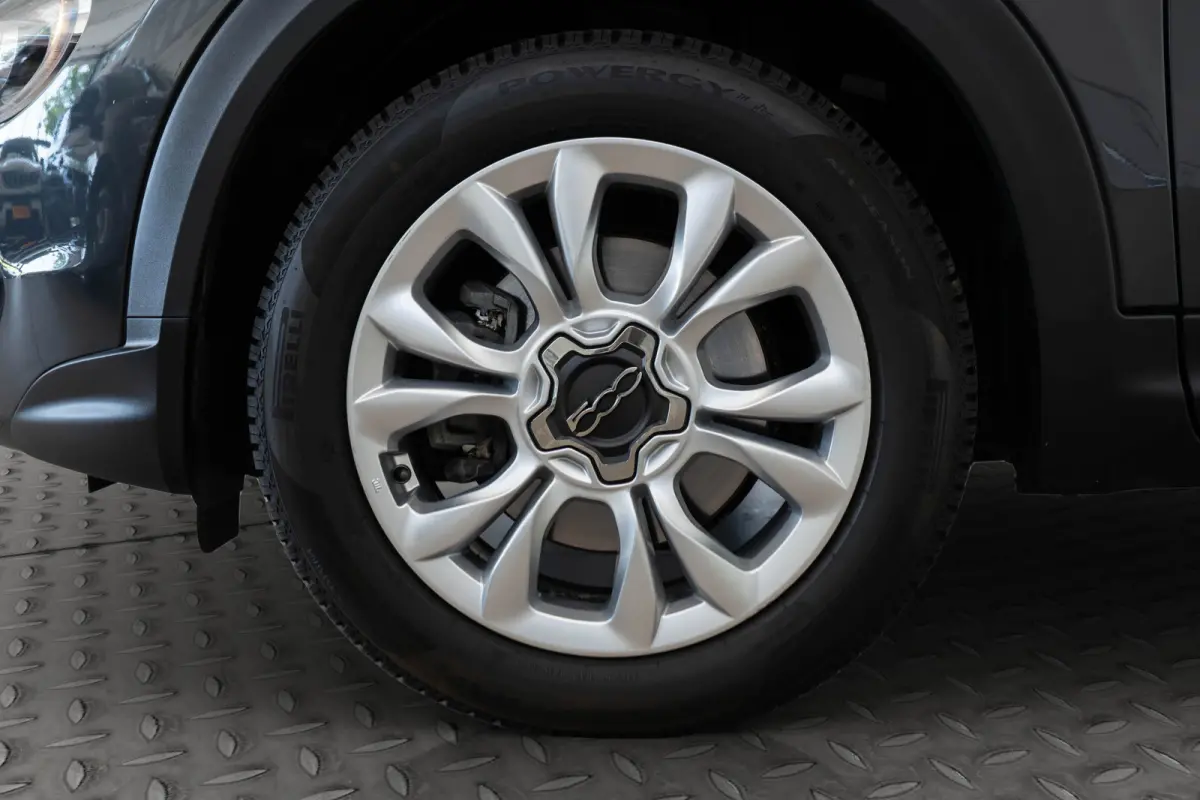 1.4 Turbo MultiAir PopStar | Schuif-Kanteldak | Navigatie | Trekhaak | Climate Controle | Parkeersensoren | Keyless |