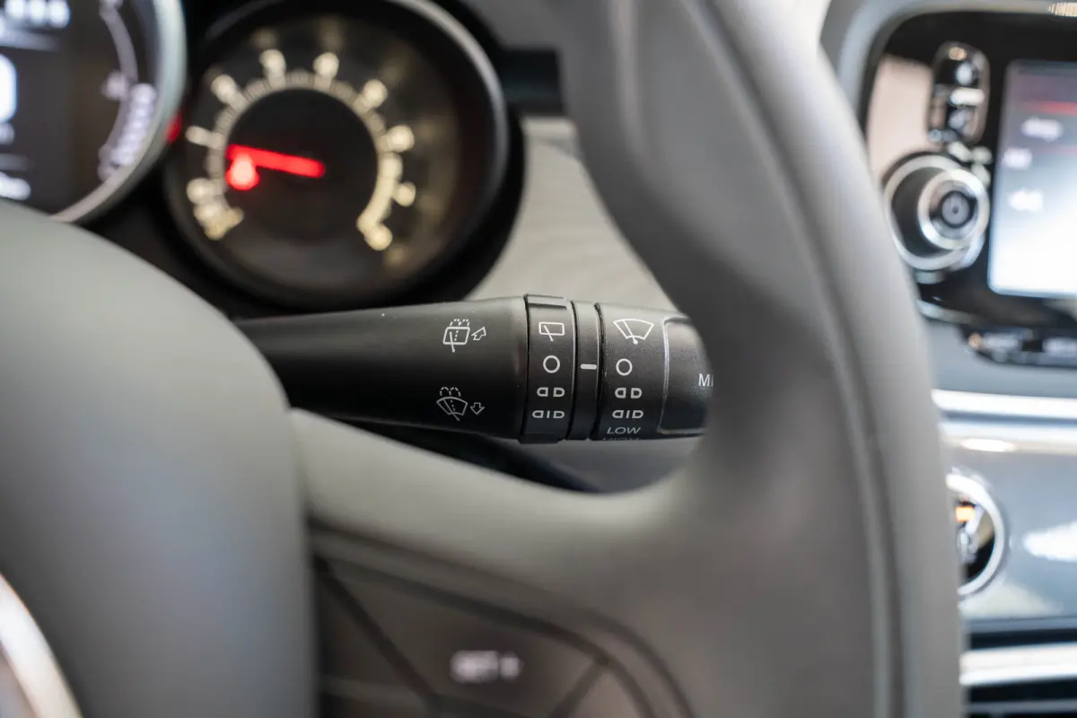 1.4 Turbo MultiAir PopStar | Schuif-Kanteldak | Navigatie | Trekhaak | Climate Controle | Parkeersensoren | Keyless |