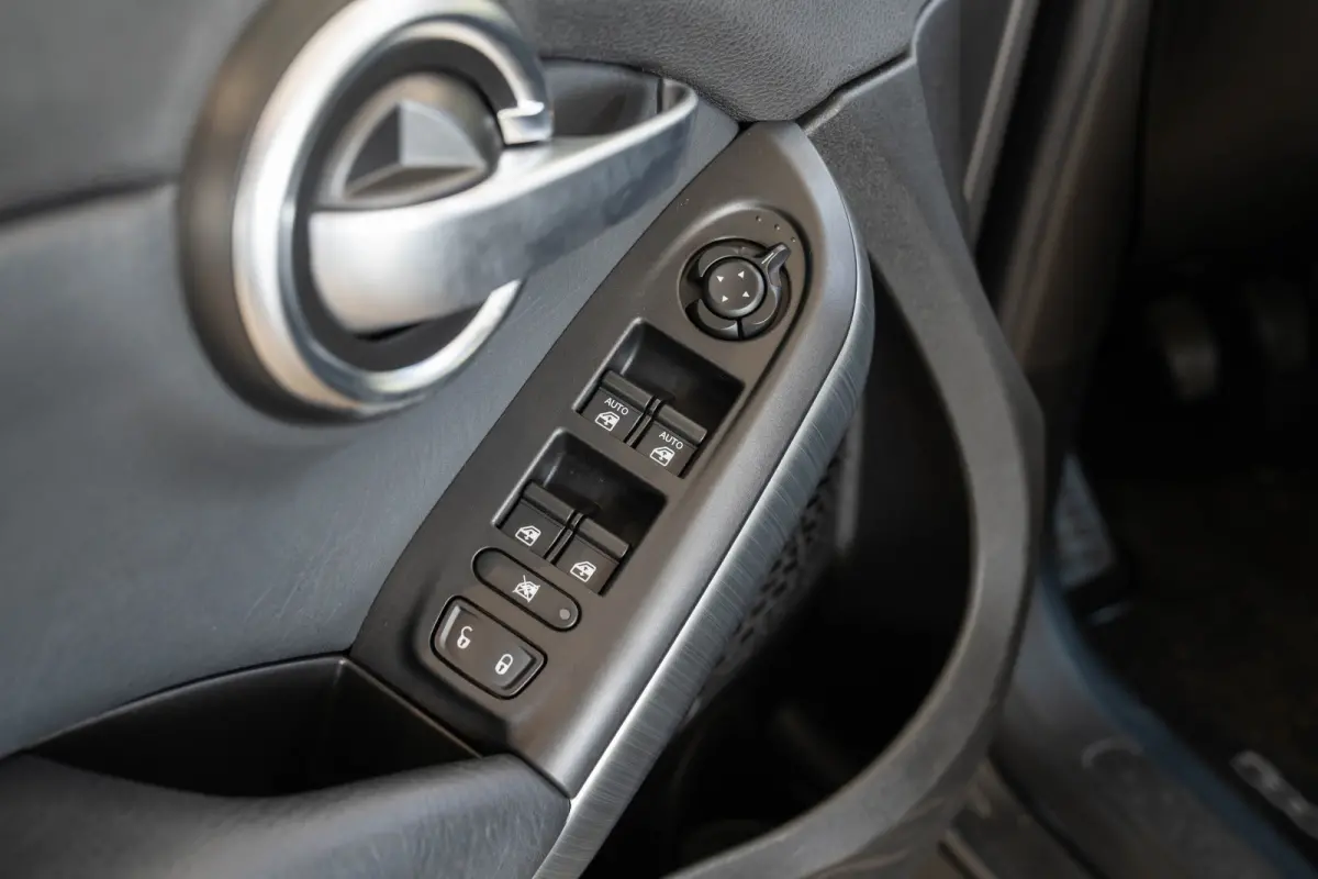 1.4 Turbo MultiAir PopStar | Schuif-Kanteldak | Navigatie | Trekhaak | Climate Controle | Parkeersensoren | Keyless |