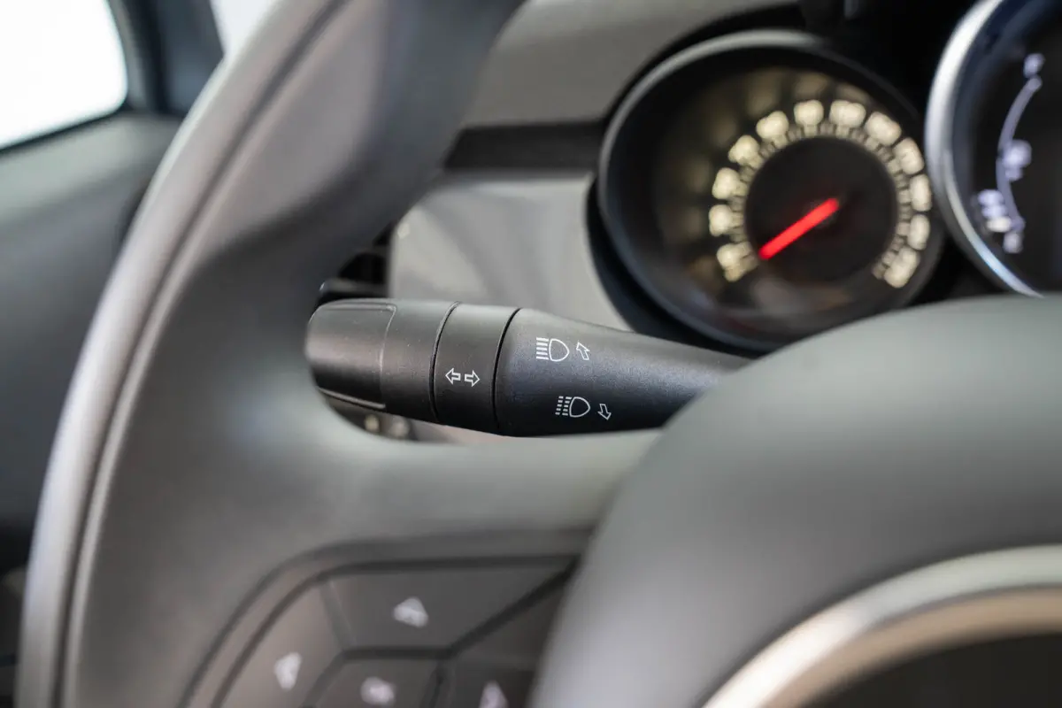 1.4 Turbo MultiAir PopStar | Schuif-Kanteldak | Navigatie | Trekhaak | Climate Controle | Parkeersensoren | Keyless |