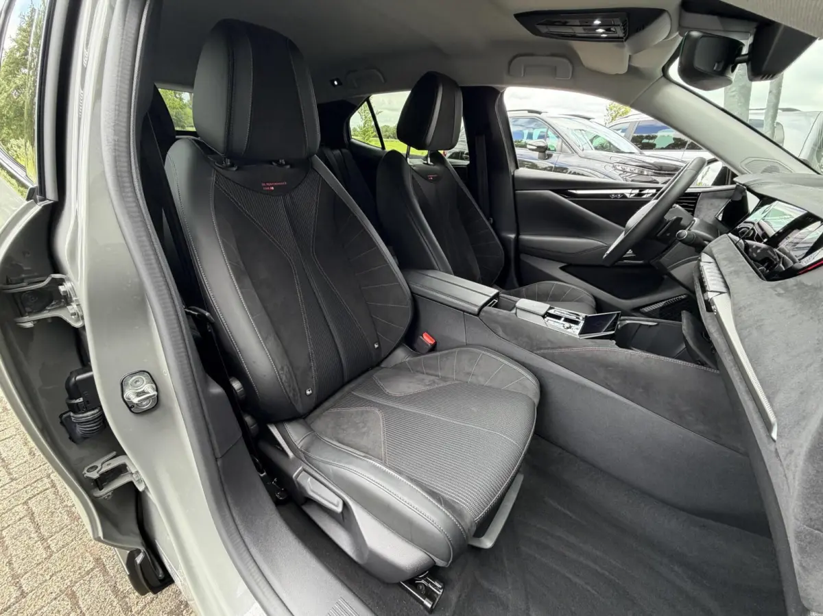 225pk E-Tense Performance Line+ NL All-In Prijs