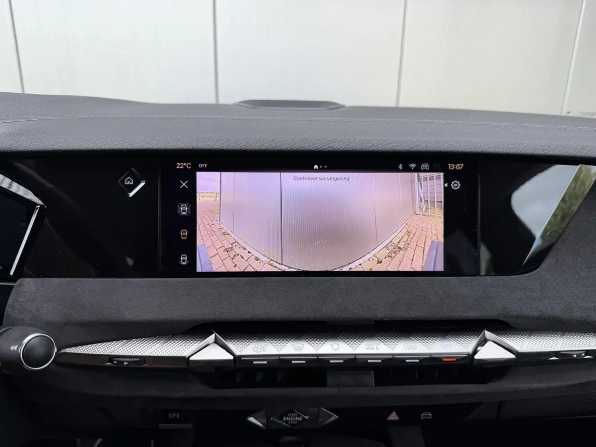 225pk E-Tense Performance Line+ NL All-In Prijs