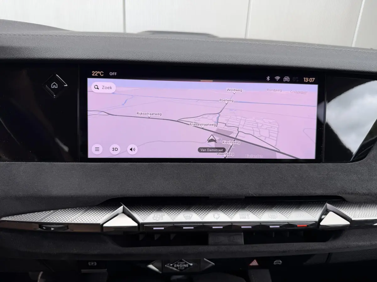 225pk E-Tense Performance Line+ NL All-In Prijs