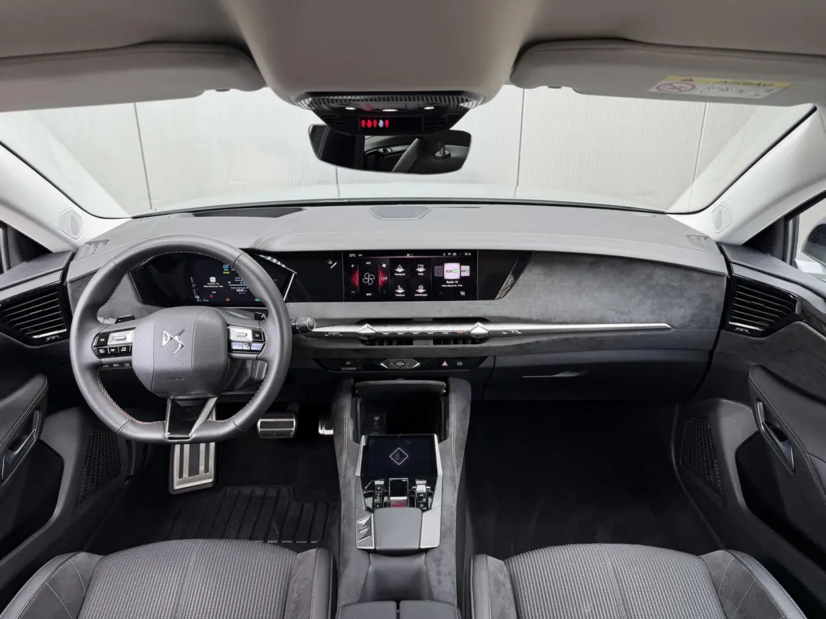 225pk E-Tense Performance Line+ NL All-In Prijs