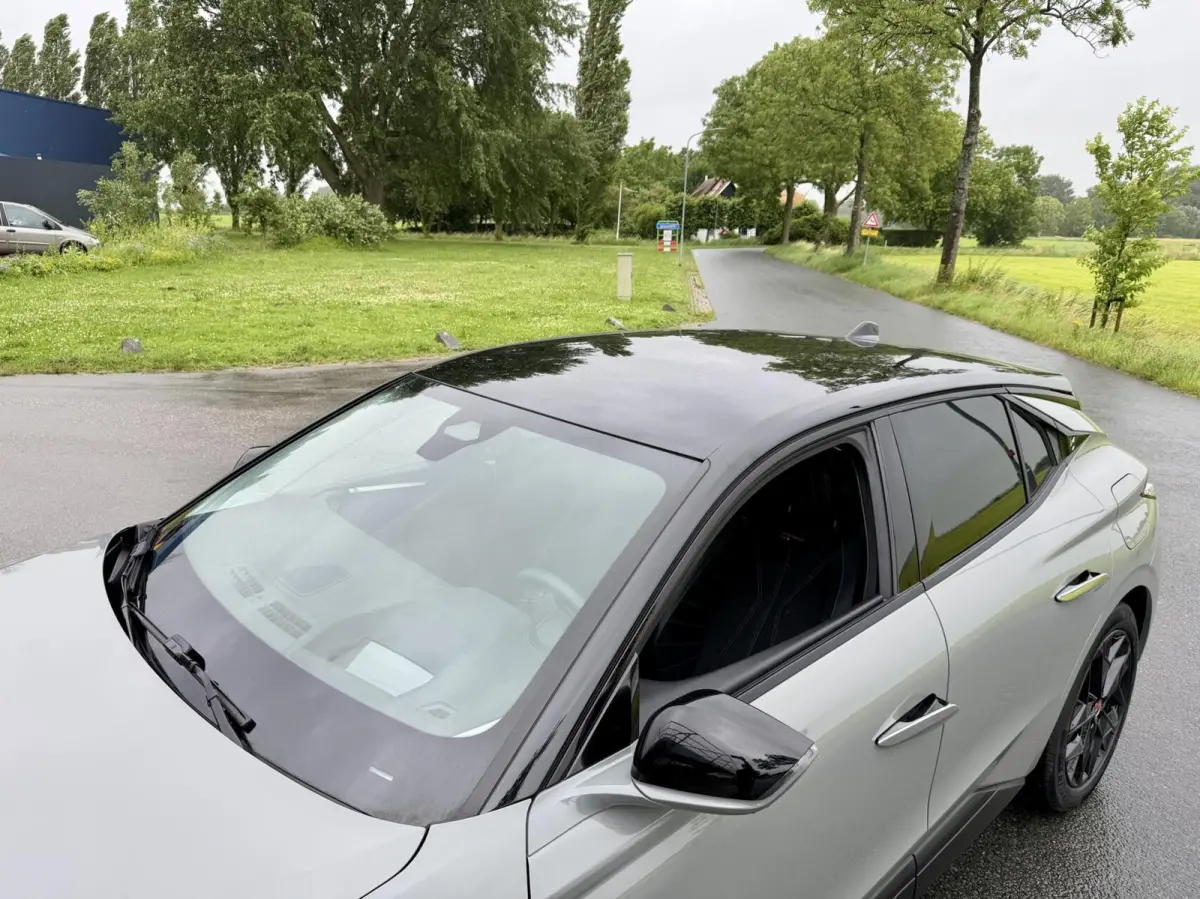 225pk E-Tense Performance Line+ NL All-In Prijs