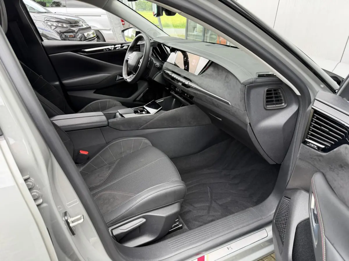 225pk E-Tense Performance Line+ NL All-In Prijs