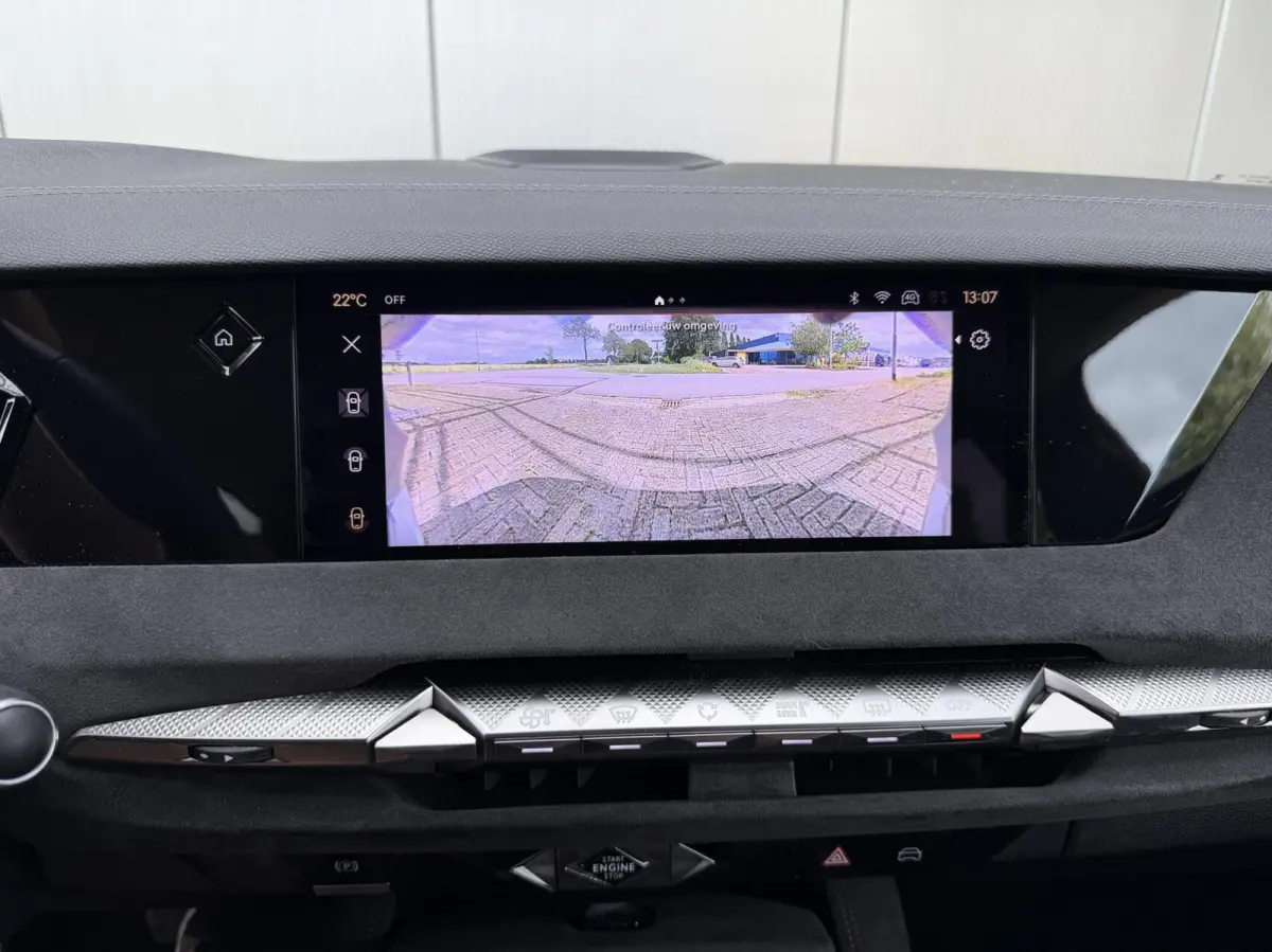 225pk E-Tense Performance Line+ NL All-In Prijs
