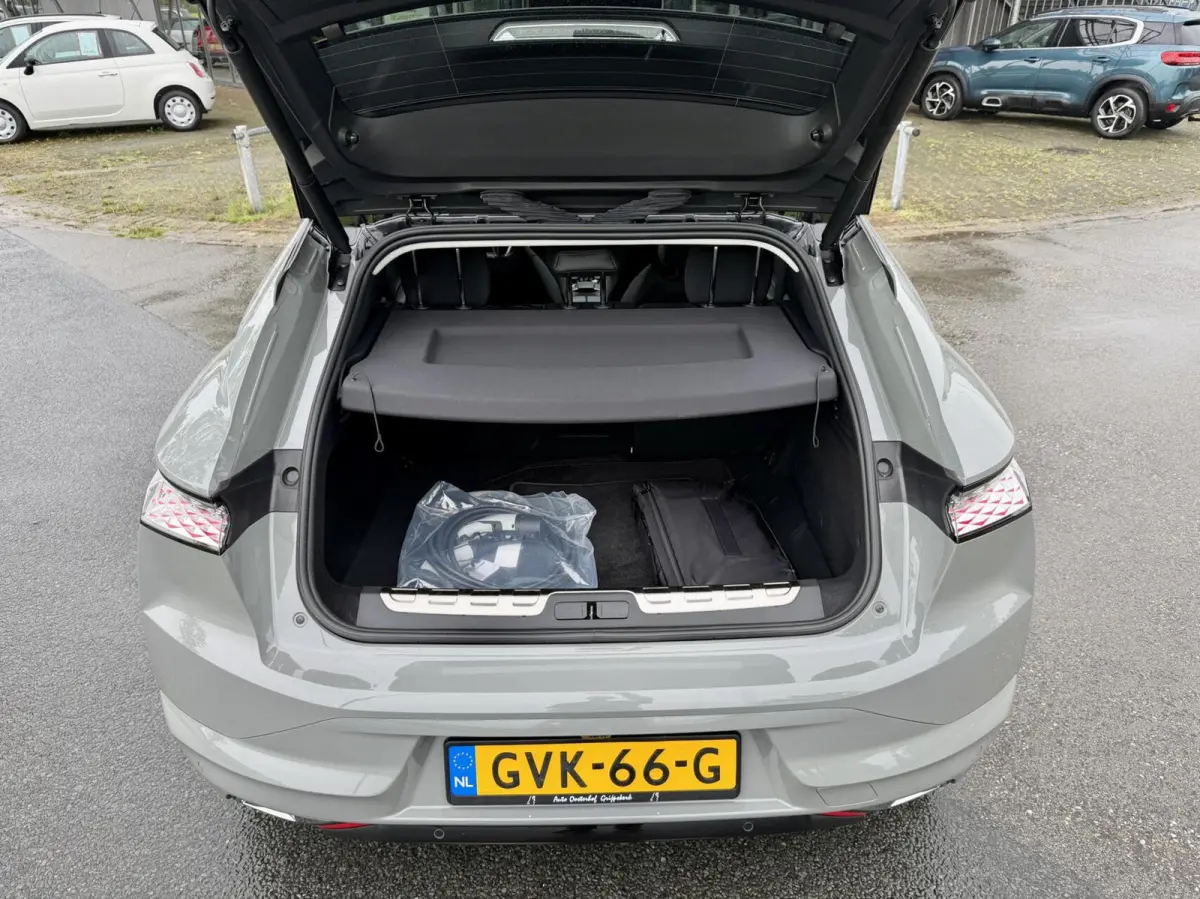 225pk E-Tense Performance Line+ NL All-In Prijs