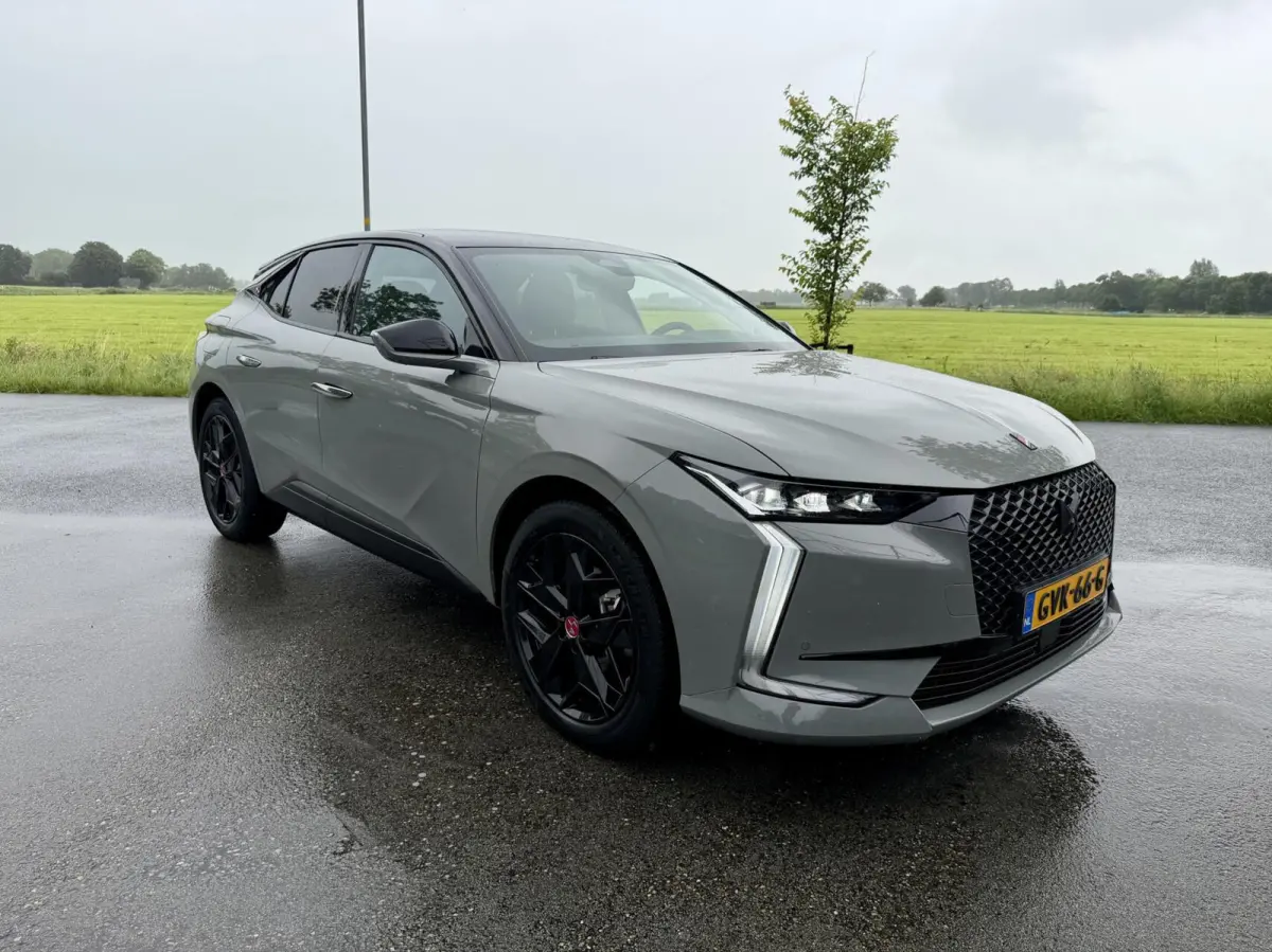 225pk E-Tense Performance Line+ NL All-In Prijs