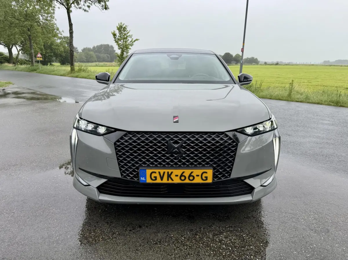 225pk E-Tense Performance Line+ NL All-In Prijs